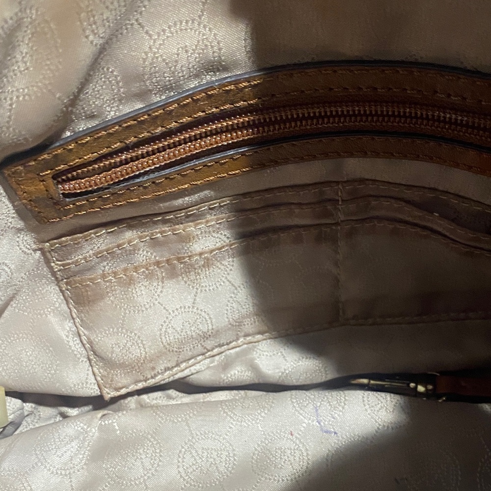 Michael Kors crossbody - Picture 4 of 5